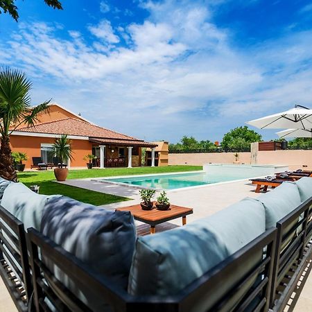 Green Residence Villa Zadar Eksteriør bilde