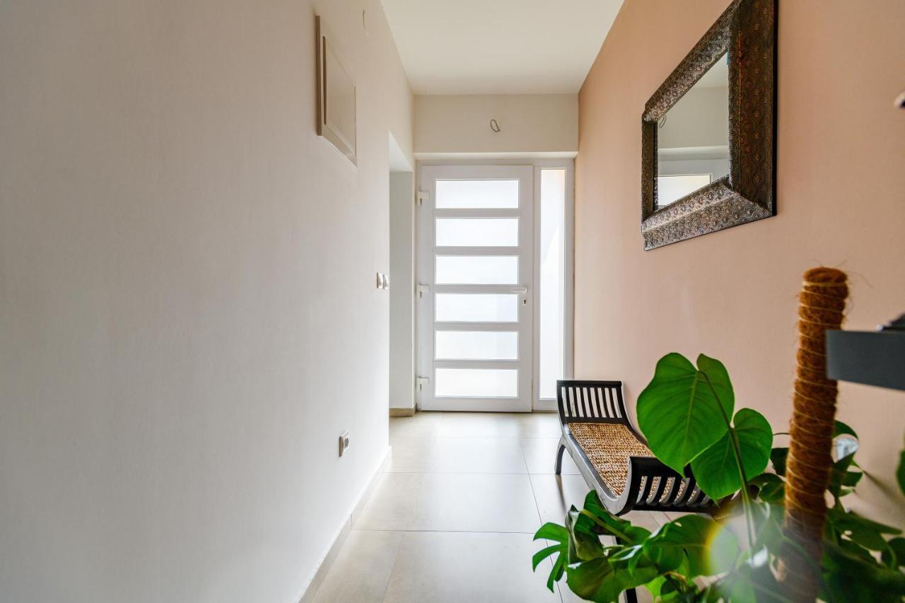 Green Residence Villa Zadar Eksteriør bilde