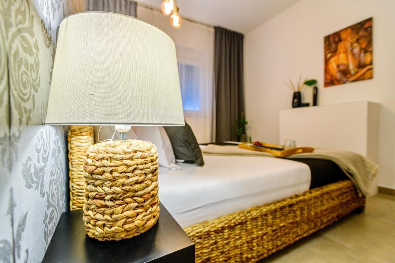 Green Residence Villa Zadar Eksteriør bilde