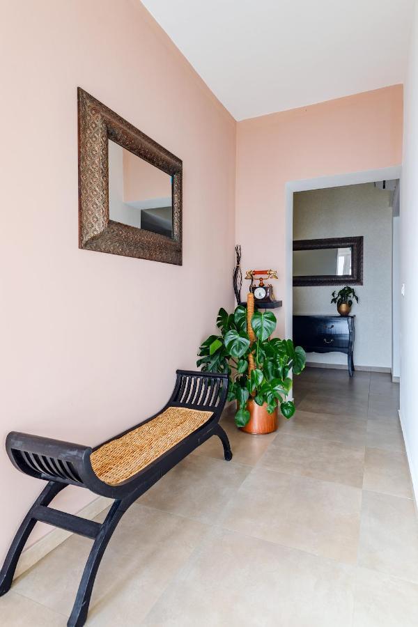 Green Residence Villa Zadar Eksteriør bilde