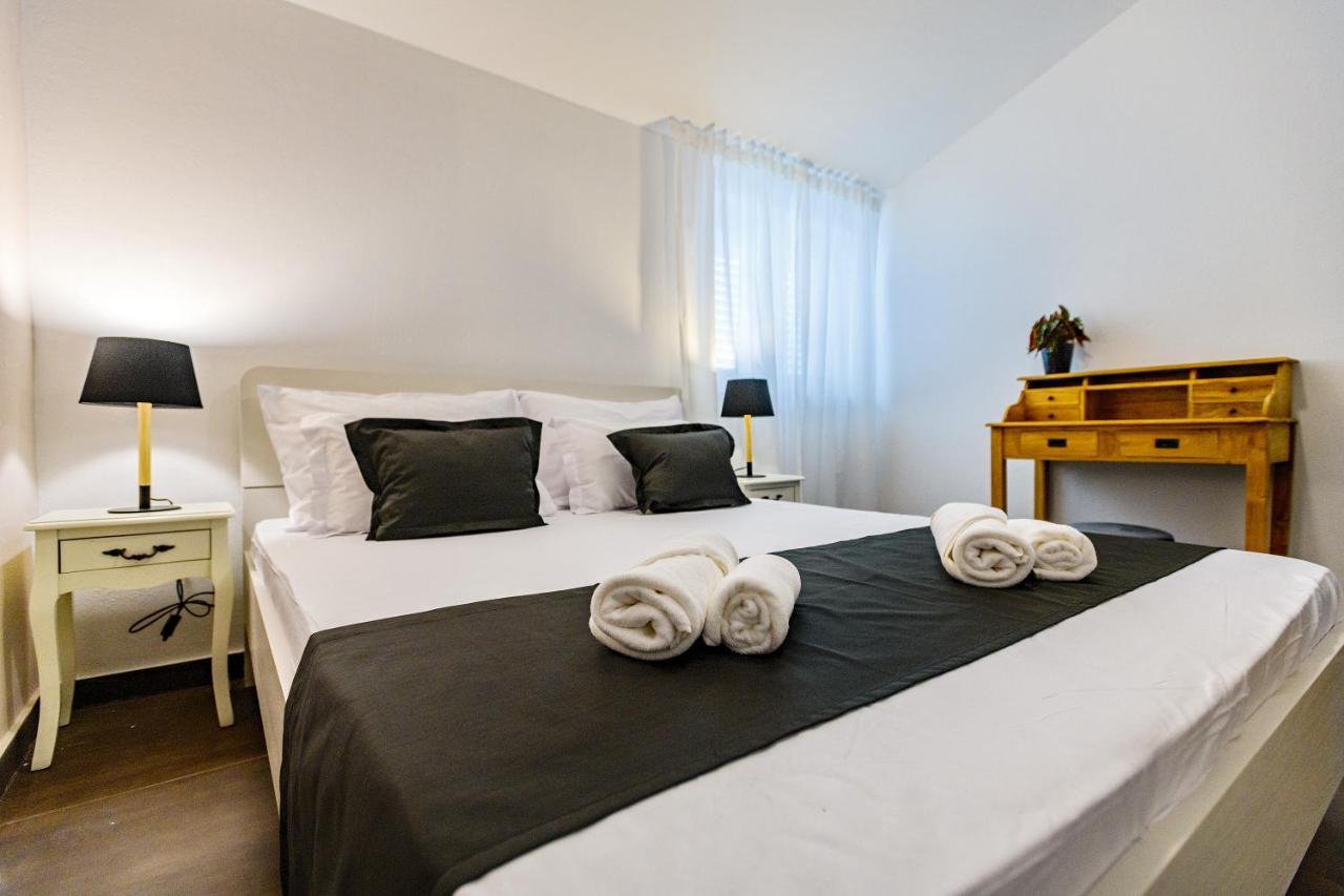 Green Residence Villa Zadar Eksteriør bilde