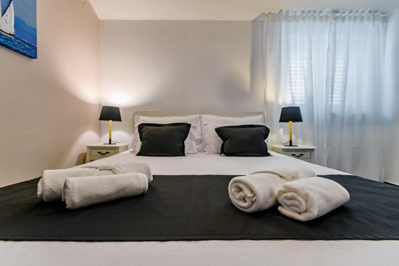 Green Residence Villa Zadar Eksteriør bilde
