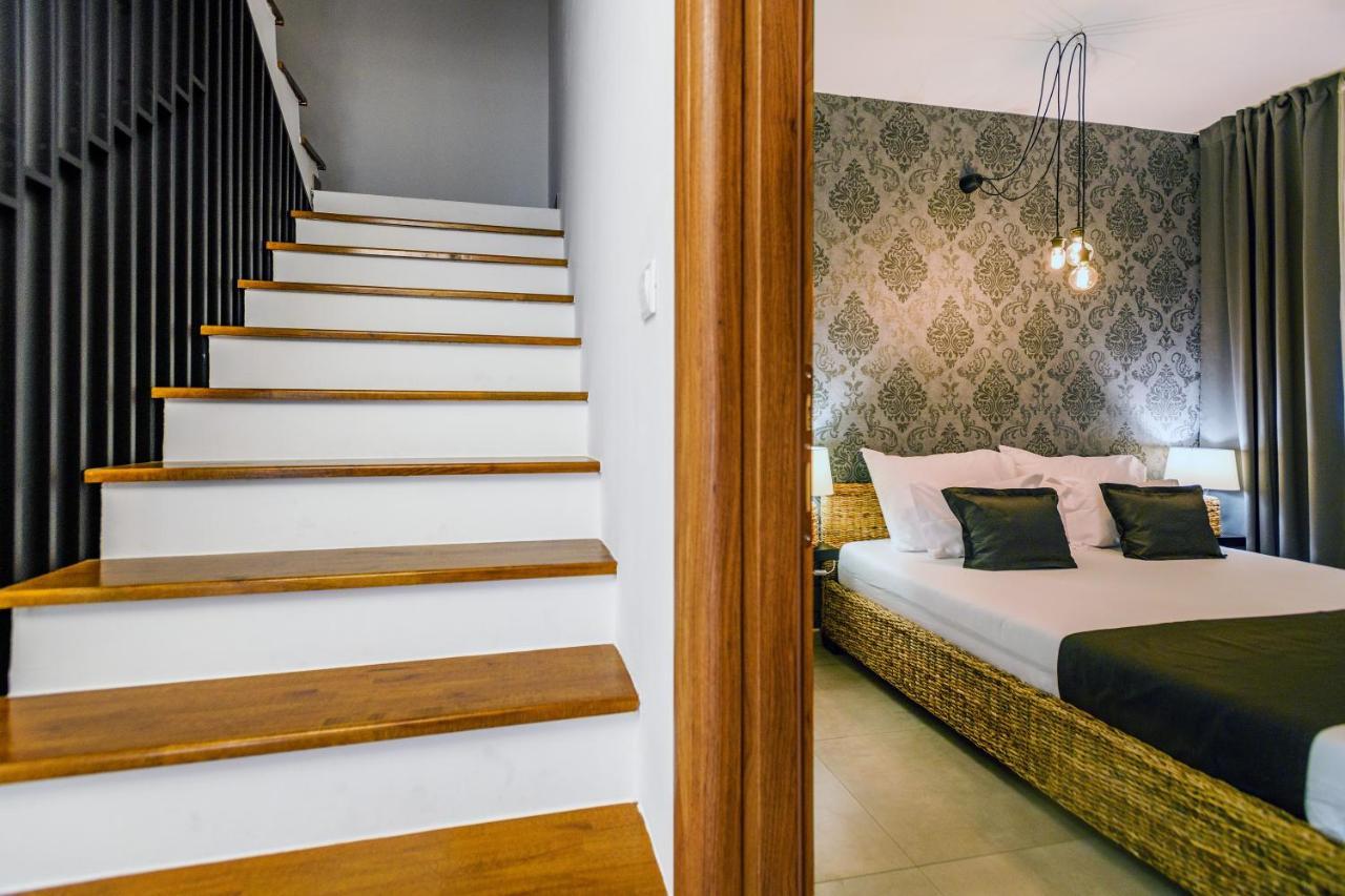 Green Residence Villa Zadar Eksteriør bilde